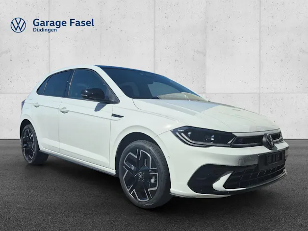VW Polo 1.0 TSI R-Line United DSG