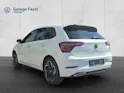 VW Polo 1.0 TSI R-Line United DSG