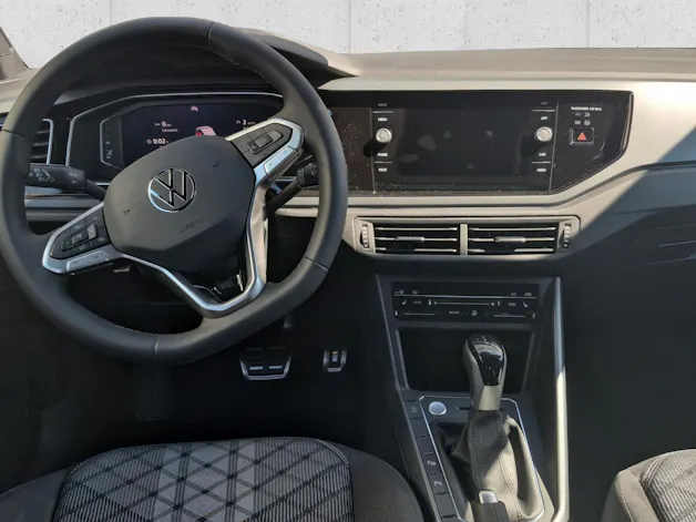 VW Polo 1.0 TSI R-Line United DSG