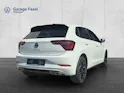 VW Polo 1.0 TSI R-Line United DSG