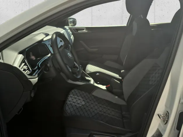 VW Polo 1.0 TSI R-Line United DSG