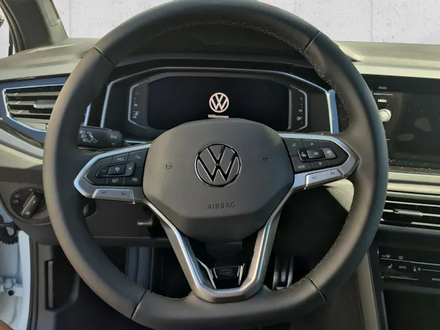 VW Polo 1.0 TSI R-Line United DSG