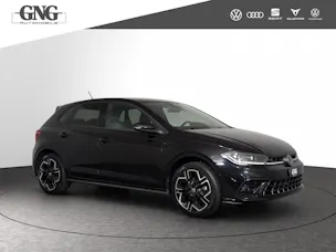 VW Polo 1.0 TSI R-Line United DSG