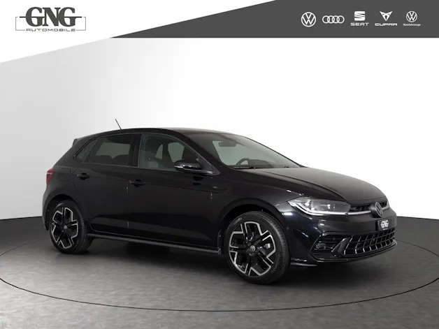 VW Polo 1.0 TSI R-Line United DSG