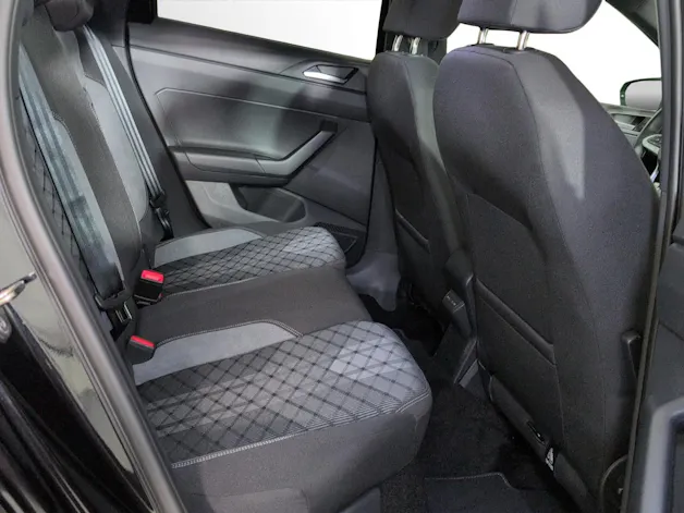 VW Polo 1.0 TSI R-Line United DSG
