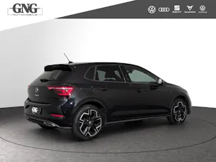 VW Polo 1.0 TSI R-Line United DSG