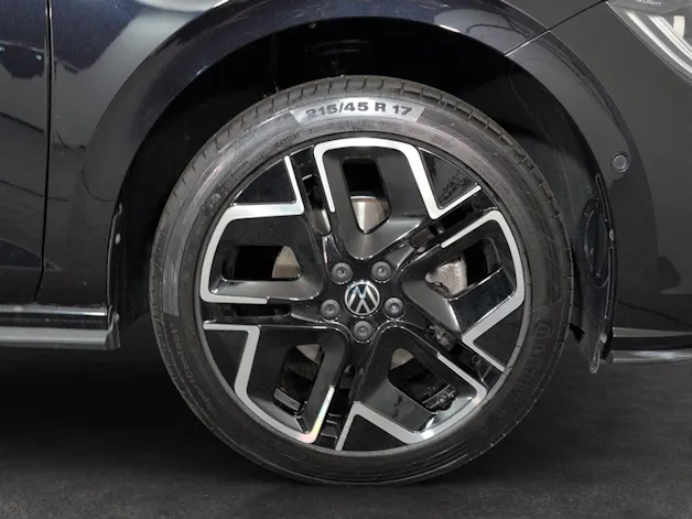 VW Polo 1.0 TSI R-Line United DSG