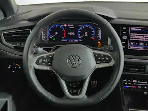 VW Polo 1.0 TSI R-Line United DSG