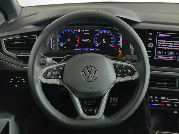 VW Polo 1.0 TSI R-Line United DSG