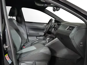 VW Polo 1.0 TSI R-Line United DSG