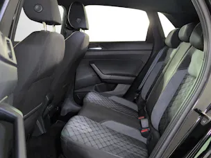 VW Polo 1.0 TSI R-Line United DSG