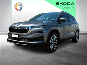 Škoda Karoq 2.0 TDI CR Ambition 4x4 DSG