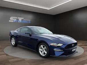 FORD Mustang Convertible 5.0 V8 GT