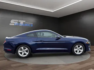 FORD Mustang Convertible 5.0 V8 GT