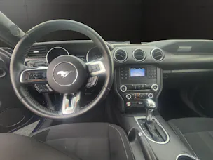 FORD Mustang Convertible 5.0 V8 GT