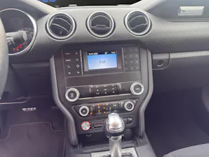 FORD Mustang Convertible 5.0 V8 GT