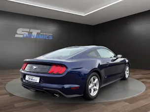 FORD Mustang Convertible 5.0 V8 GT