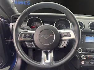FORD Mustang Convertible 5.0 V8 GT