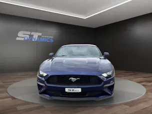 FORD Mustang Convertible 5.0 V8 GT