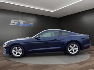 FORD Mustang Convertible 5.0 V8 GT