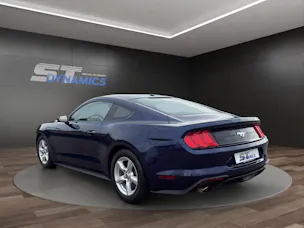 FORD Mustang Convertible 5.0 V8 GT