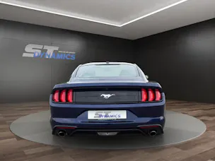 FORD Mustang Convertible 5.0 V8 GT