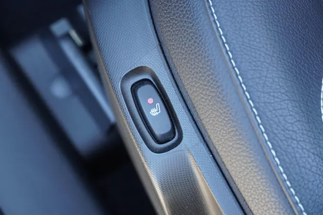 Smart fortwo EQ prime (incl. battery)