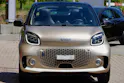 Smart fortwo EQ prime (incl. battery)