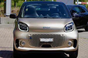 Smart fortwo EQ prime (incl. battery)