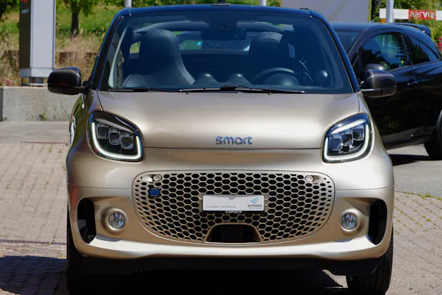 Smart fortwo EQ prime (incl. battery)
