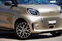 Smart fortwo EQ prime (incl. battery)