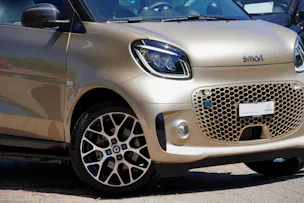 Smart fortwo EQ prime (incl. battery)