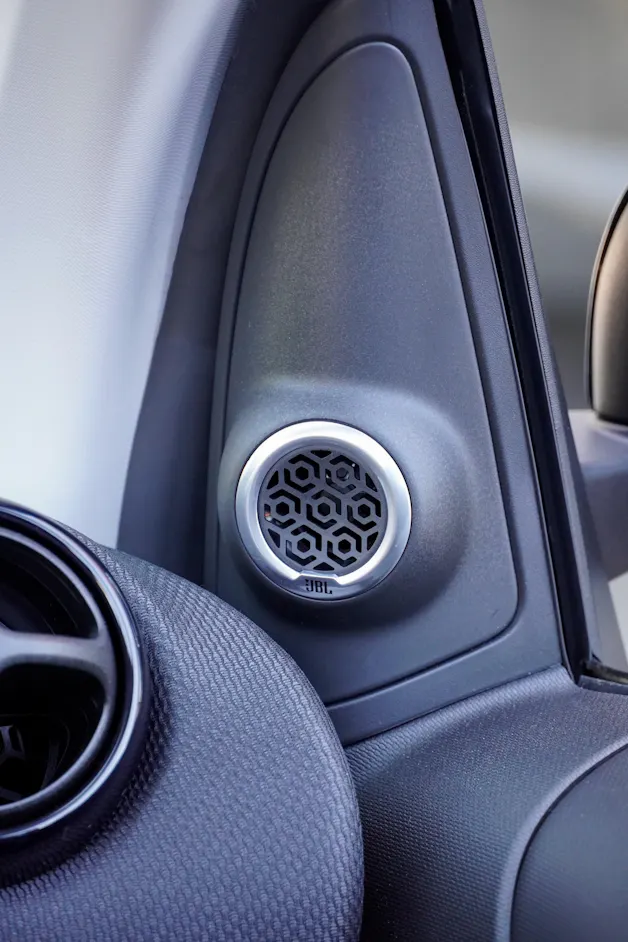 Smart fortwo EQ prime (incl. battery)