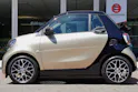 Smart fortwo EQ prime (incl. battery)