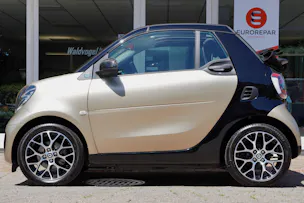 Smart fortwo EQ prime (incl. battery)