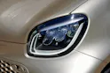Smart fortwo EQ prime (incl. battery)