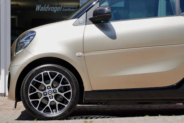 Smart fortwo EQ prime (incl. battery)