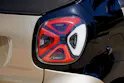 Smart fortwo EQ prime (incl. battery)