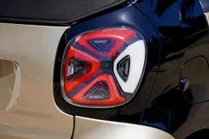 Smart fortwo EQ prime (incl. battery)