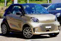 Smart fortwo EQ prime (incl. battery)