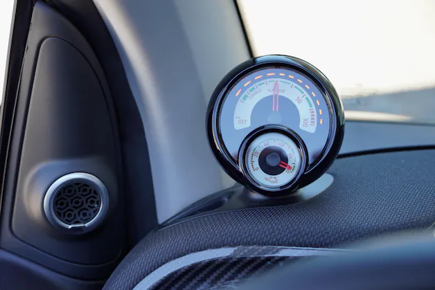 Smart fortwo EQ prime (incl. battery)