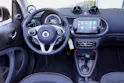 Smart fortwo EQ prime (incl. battery)