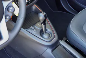 Smart fortwo EQ prime (incl. battery)