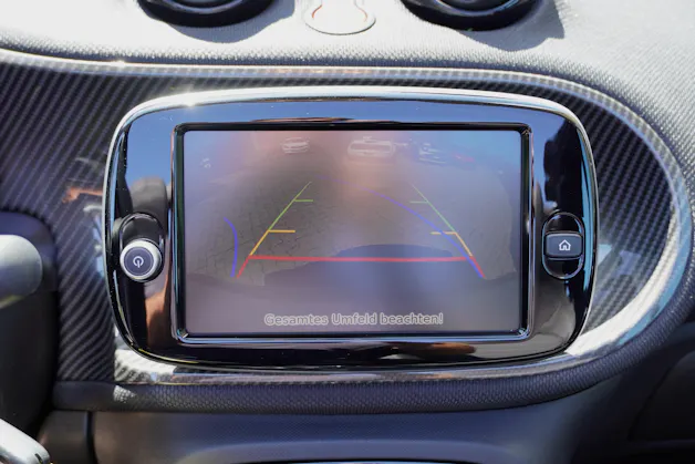 Smart fortwo EQ prime (incl. battery)