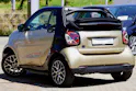 Smart fortwo EQ prime (incl. battery)
