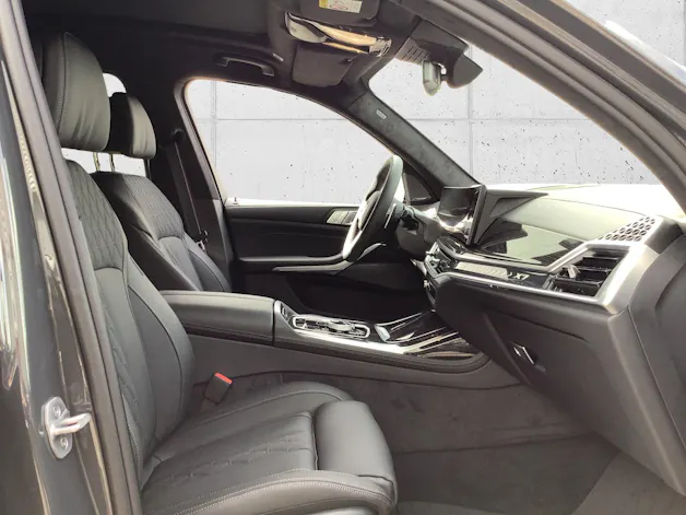 BMW X7 xDr 48 40d M Sport Pro