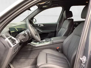 BMW X7 xDr 48 40d M Sport Pro