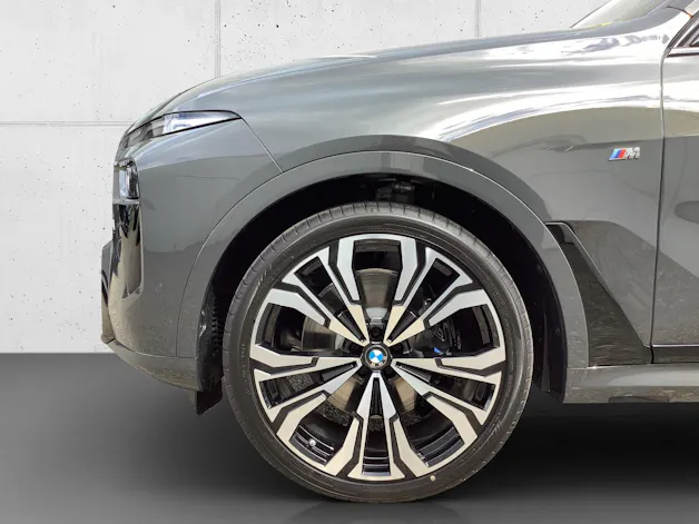 BMW X7 xDr 48 40d M Sport Pro