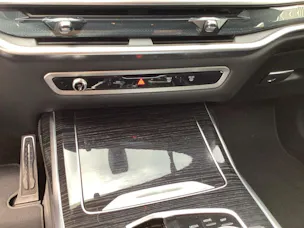 BMW X7 xDr 48 40d M Sport Pro