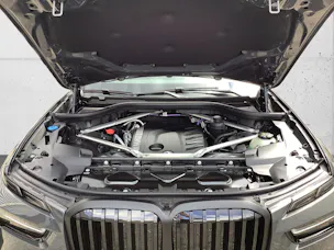 BMW X7 xDr 48 40d M Sport Pro